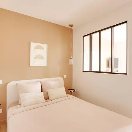 Khan Appartement Boulogne-Billancourt