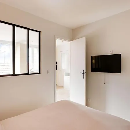 Apartament Khan