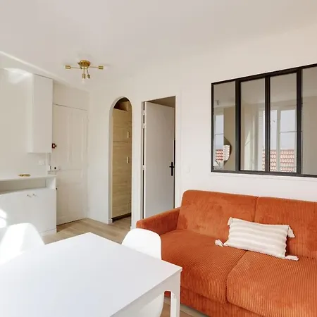 Khan Appartement *